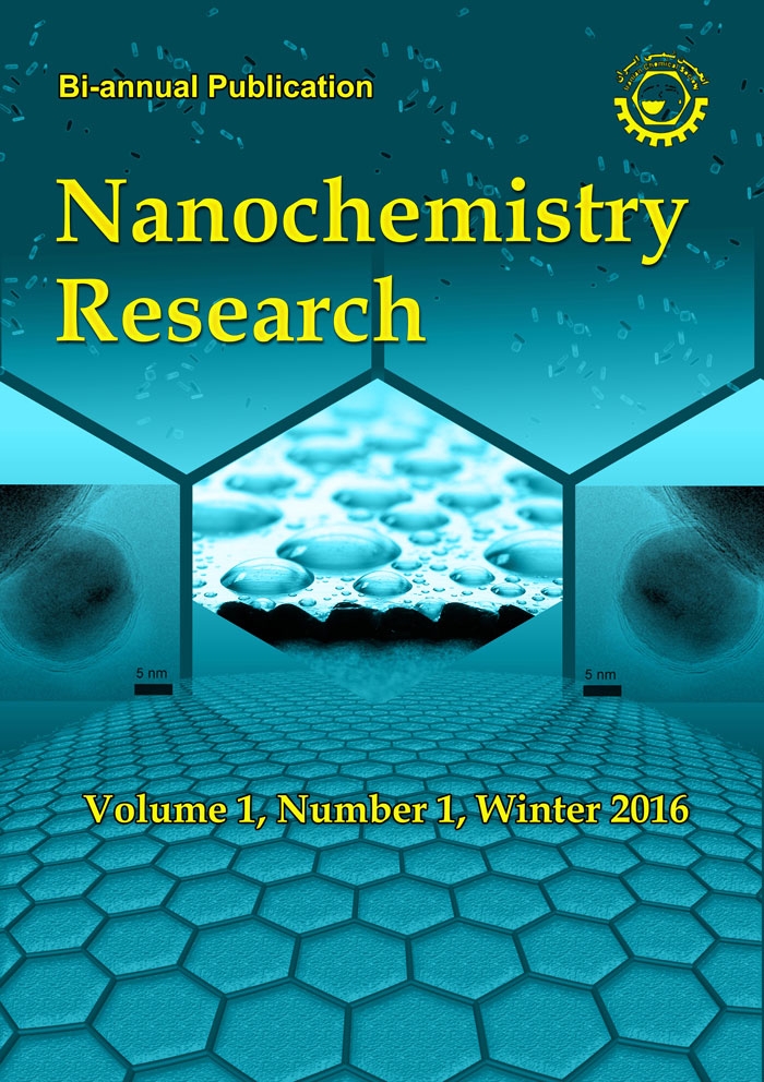 Journal: Nanochemistry Research