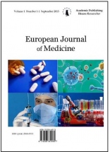 European Journal of Medicine