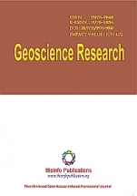 Geoscience Research