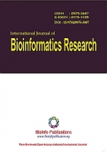 International Journal of Bioinformatics Research