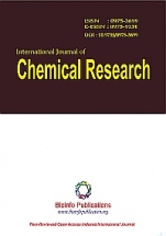 International Journal of Chemical Research