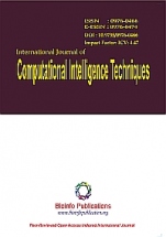 International Journal of Computational Intelligence Techniques