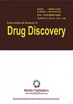 International Journal of Drug Discovery