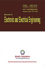 Journal of Electronic and Electrical Engineering