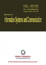 Journal of Information Systems and Communication