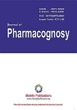 Journal of Pharmacognosy