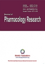 Journal of Pharmacology Research
