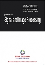 Journal of Signal and Image Processing
