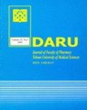 DARU Journal of Pharmaceutical Sciences