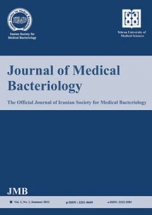 Journal of Medical Bacteriology