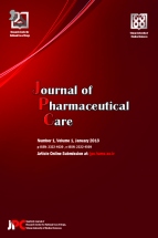Journal of Pharmaceutical Care
