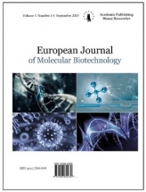 European Journal of Molecular Biotechnology
