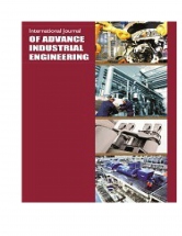 International Journal of Advance Industrial Engineering