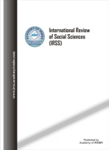 International Review of Social Sciences