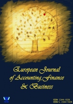 European journal of accounting, finance & business