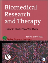 Biomedical Research and Therapy