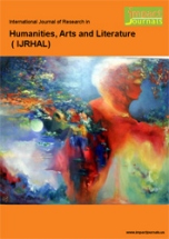 IMPACT : International Journal of Research in Humanities, Arts and Literature
