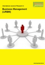 IMPACT : International Journal of Research in Business Management