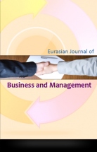 Eurasian Journal of Business and Management