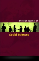 Eurasian Journal of Social Sciences