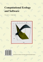 Computational Ecology and Software