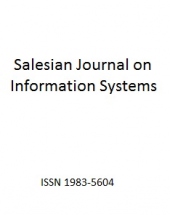 Salesian Journal on Information Systems
