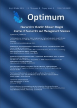 Optimum Journal of Economics and Management Sciences