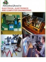 International Journal of Electrical, Electronics and Computer Engineering