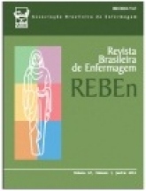 Brazilian Nursing Journal (Revista Brasileira de Enfermagem - REBEn)