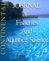 Continental Journal of Fisheries and Aquatic Science