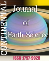 Continental Journal of Earth Sciences