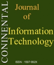 Continental Journal of Information Technology