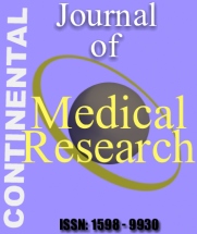 Continental Journal of Medical Research