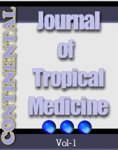 Continental Journal of Tropical Medicine