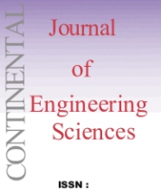 Continental Journal of Engineering Sciences