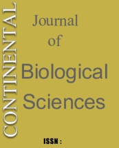 Continental Journal of Biological Sciences                                         