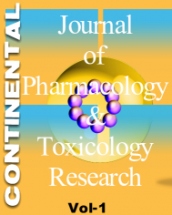 Continental Journal of Pharmacology and Toxicology Research          