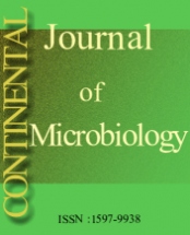 Continental Journal of Microbiology