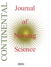 Continental Journal of Nursing Science