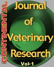 Continental Journal of Animal and Veterinary Research                     