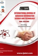 International Journals of Advanced Information Science and Technology 