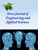 Nova Journal of Engineering and Applied Sciences