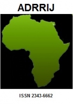 Africa Development and Resources Research Institute Journal