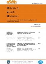 Mobility and Vehicle Mechanics