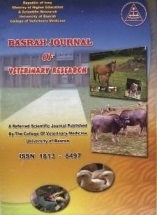 Basrah Journal of Veterinary Research