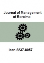 Journal of Management of Roraima