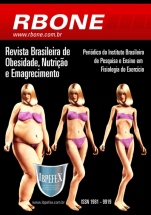 Revista Brasileira de Obesidade, Nutrição e Emagrecimento