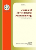 Journal of Environmental Nanotechnology