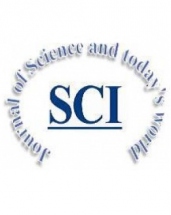  Journal of Science and today's world