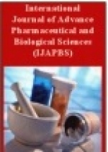 International Journal of Advance Pharmaceutical and Biological Sciences